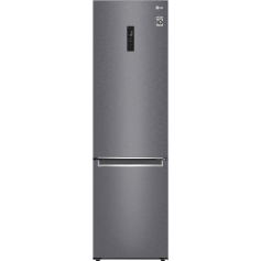 Холодильник LG GA-B509SLSM в Запорожье